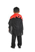 BookMyCostume Dracula Vampire Kids Fancy Dress Costume | Halloween Theme